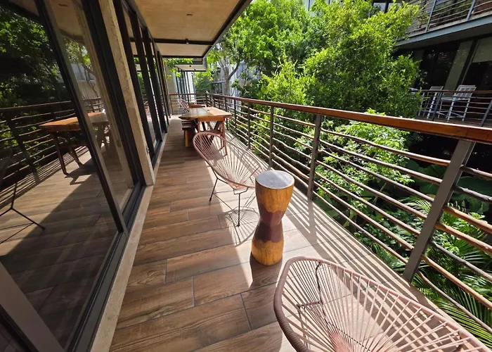 Modern Luxury In Prime Location -tulum