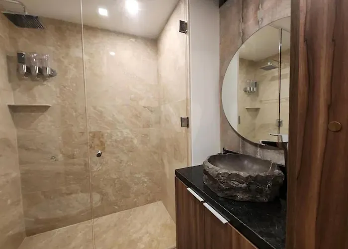 Apartment Modern Luxury In Prime Location -tulum *