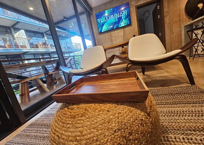 Modern Luxury In Prime Location -tulum Tulum